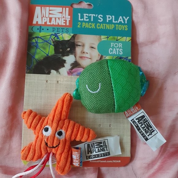 SALE!!! Brand New Cat Toys - Picture 8 of 10